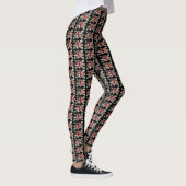 Britische Leggings (Rechts)