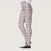 Britische Leggings (Links)