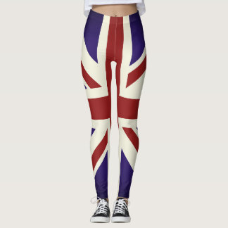 BRITISCHE Leggings