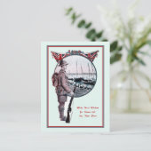 Britische Militärgeschichte Weihnachten (Stehend Vorderseite)