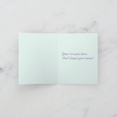 Britische Militärgeschichte Weihnachten (Innenseite)