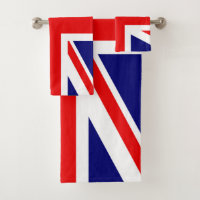 Britische Nationalflagge - Union Jack