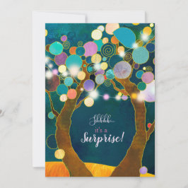 Britische Party Einladung