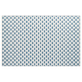 Britische Polizei-Telefonzelle Stoff (Yard (91,4 cm))