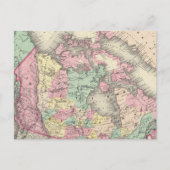 britische, russische und dänische Staatssitzungen Postkarte (Vorderseite)