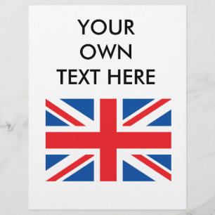 Britische Schreibkunst