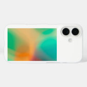 Britische Sehenswürdigkeiten und Symbole sind krea Case-Mate iPhone Hülle (Rückseite (Horizontal))