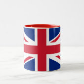 Britische Tasse (Mittel)