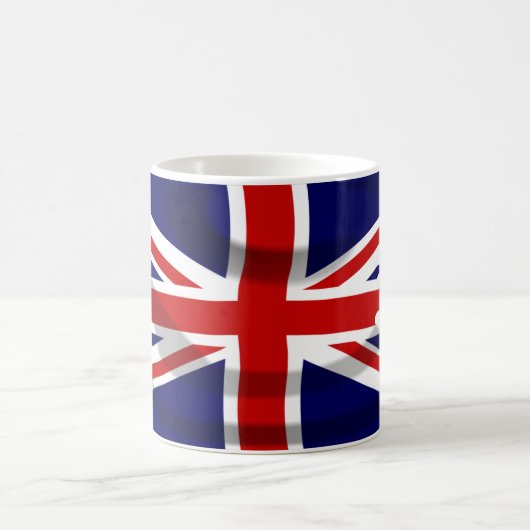 Britische Tasse (Mittel)