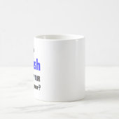 Britische Tasse (Mittel)