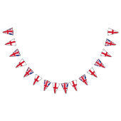 Britische und englische Flaggen (Alle)