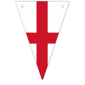 Britische und englische Flaggen (Zweite Fahne)