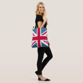 Britische Union Jack Tasche (Am Model)