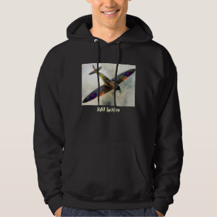Britische Verteidiger Hoodie