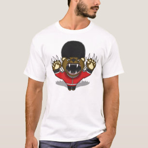 BRITISCHER Beefeater T-Shirt