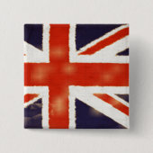 Britischer Button (Vorderseite)