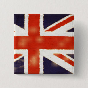 Britischer Button