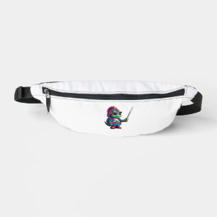 Britischer Dragoner Verteidiger Halloween's Regale Bauchtasche