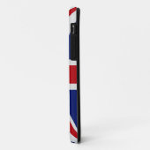Britischer Flagge IPhone 5 Fall Case-Mate iPhone Hülle (Hinten/Links)
