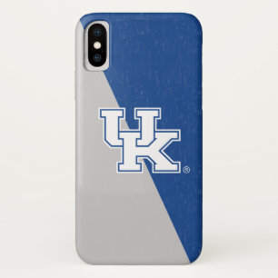 BRITISCHER Kentucky Farbblock Kentuckys   Case-Mate iPhone Hülle