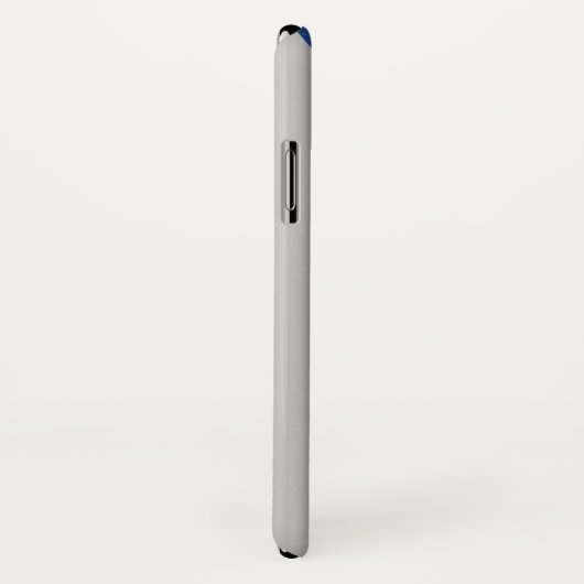 BRITISCHER Kentucky Farbblock Kentuckys | Case-Mate iPhone Hülle (Hinten/Rechts)