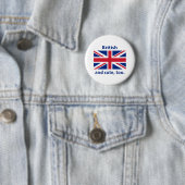 Britischer Knopf Button (Beispiel)