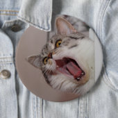 britischer Kurzhaar Button (Beispiel)