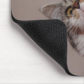 britischer Kurzhaar Mousepad (Ecke)