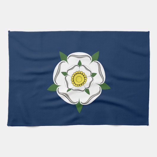 britischer Landkreis Großbritannien der Geschirrtuch (Horizontal)