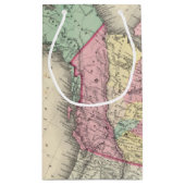 Britischer, russischer u. dänischer Besitz Kleine Geschenktüte (Rückseite)