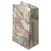 Britischer, russischer u. dänischer Besitz Kleine Geschenktüte (Vorderseite Schrägansicht)