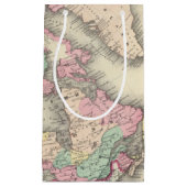 Britischer, russischer u. dänischer Besitz Kleine Geschenktüte (Vorderseite)