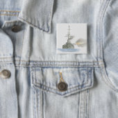 Britischer Schlachtkreuzer Button (Beispiel)