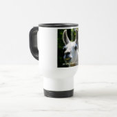 BRITISCHER Zahnpflege NHSs ......... Reisebecher (Vorderseite Links)