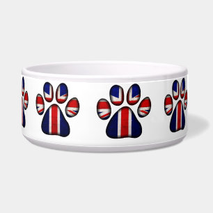 Britisches Fichkotchen Napf