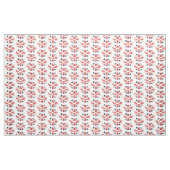 Britisches Flaggen-Lippengewebe Stoff (Yard (91,4 cm))