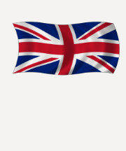 Britisches Flaggent-shirt des Gewerkschafts-Jacks