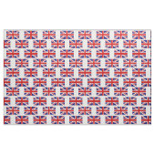 Britisches Gewebegewebe des Stoff (Fat Quarter (45,7 x 55,9 cm))