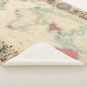 Britisches Imperium Sherpadecke (3/4)