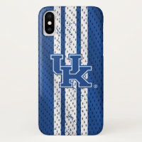 BRITISCHES Jersey Muster Kentuckys |