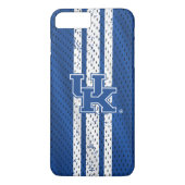 BRITISCHES Jersey Muster Kentuckys | Case-Mate iPhone Hülle (Rückseite)