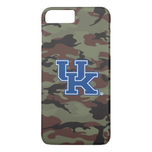 BRITISCHES Kentucky Camouflage-Muster Kentuckys Case-Mate iPhone Hülle