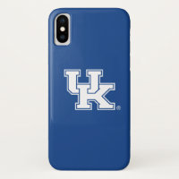 BRITISCHES Kentucky Logo Kentuckys |