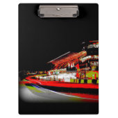 "BRITISCHES Klemmbrett LM" durch Commissaire (Vorderseite)