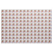 Britisches Motorrad Stoff (Yard (91,4 cm))