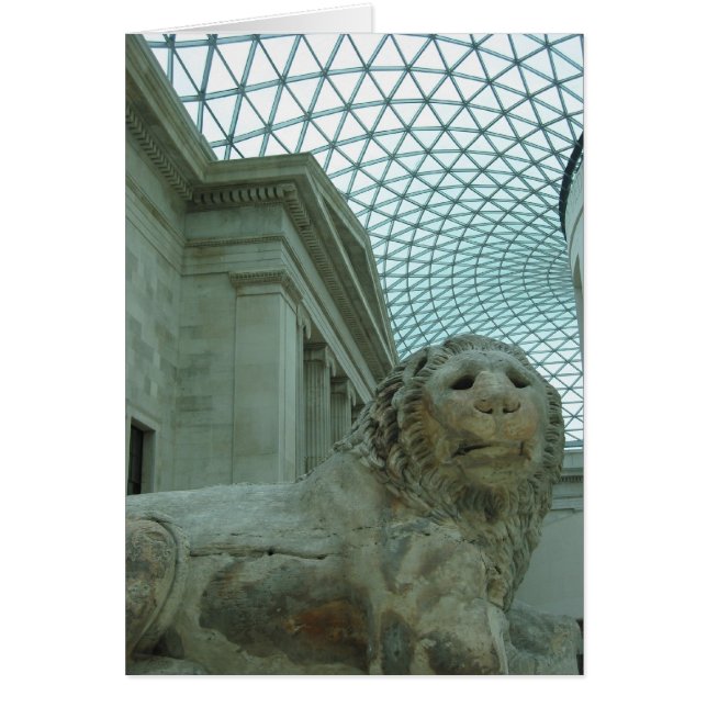 Britisches Museum (Vorne)