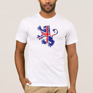 BRITISCHES OKAYShirt T-Shirt