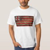 Britisches Ostindien Co. T-Shirt (Vorderseite)