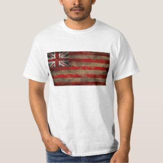 Britisches Ostindien Co. T-Shirt