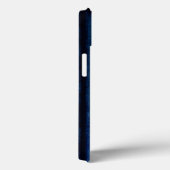 Britisches Polizei-allgemeines Telefonzelle iPhone Case-Mate iPhone Hülle (Rückseite / Rechts)